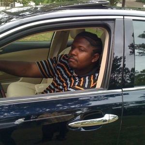 Meet your Posher, Quentin